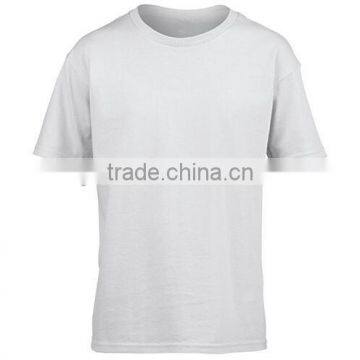New Wholesale Low Price Custom Short Sleeve Men T-shirts Garment photo-2