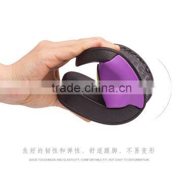 S17458A Wholesale Children Kids Summer PVC Slippers photo-6