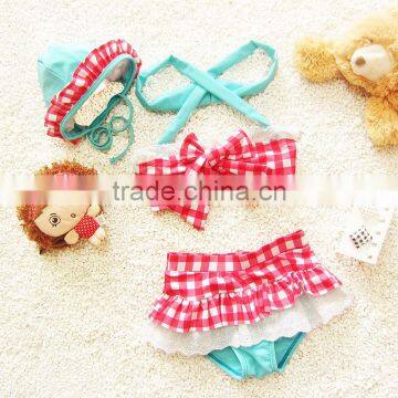 S31338W Lovely Little Girls Hot Sexy Photo Brazilian Bikinis photo-2