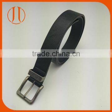 2017 new PU and leather Source factory wholesale jack belts