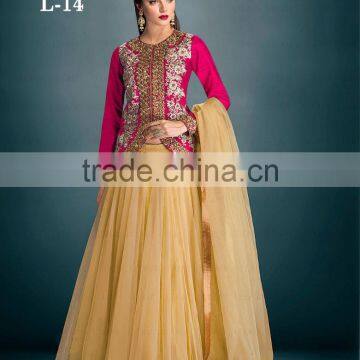 Elegant Lehengas photo-5