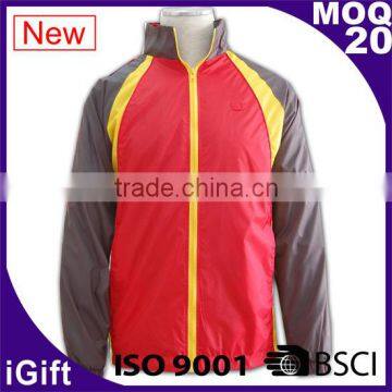 BSCI and ISO9001 Certified Bomber Jacket Women Satin photo-6