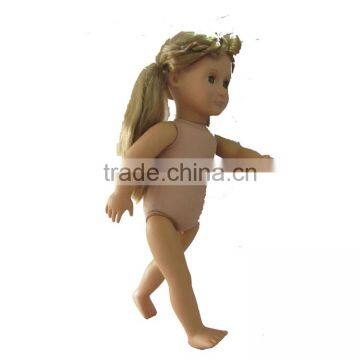 Customized 18 Inch Chrismas Doll Baby Doll From China Factory photo-3