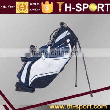 New design Quality OEM Brand golf bag stand attachment