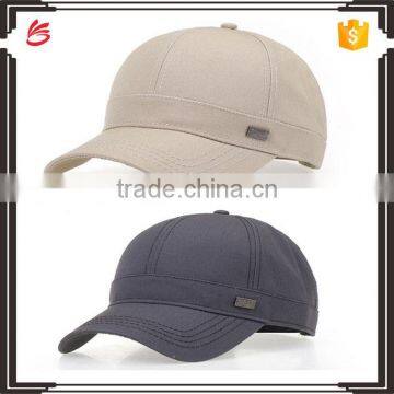 OEM Sport/golf/baseball hat fashion cotton hat wholesale