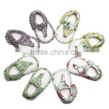 Stylish pu Leather Baby Moccasins, Crib Baby Shoes, Girls Baby Shoes photo-3