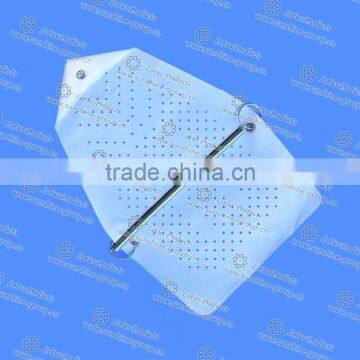 Ironing Shoe Iron Parts Sewing Machine Parts High Quality Iron Shoe photo-5