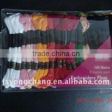 stitch threads manufacturer