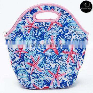 Super Sale Neoprene Lunch Bag photo-3