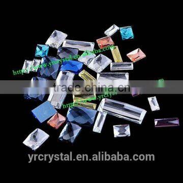 Crystal Stone Beads Jewelry Crystal Beads