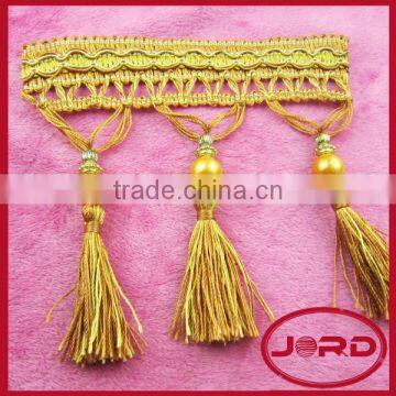 Tassels for sarees