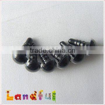 8mm Clear Craft Plastic Eyes Safety Eyes For Handicraft Art Toys photo-6