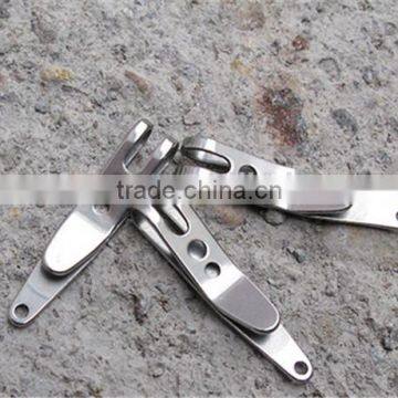 EDC Bag Suspension Clip photo-6