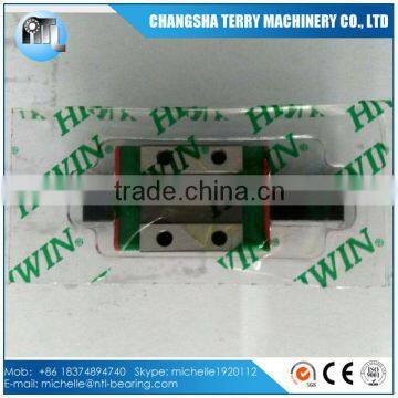 Original HIWIN Guideway MGR9R MGW9H MGW9C Linear Guide Rail photo-2