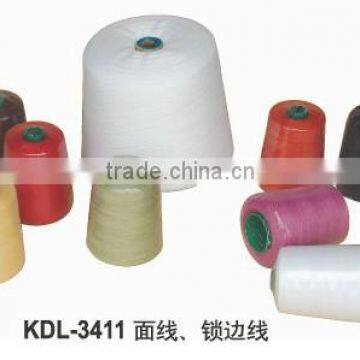 embroidery thread for machines,gold metallic thread,elastic thread