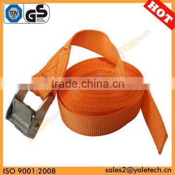 TUV/GS Approved 25 mm High Quality Cam Buckle Strap/easy Quick Secure Lashing Belt/Cam Buckle Lashing Strap photo-1