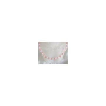 China (Mainland) Semi-precious Stone Necklace