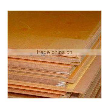 Phenolic laminated cloth 3025