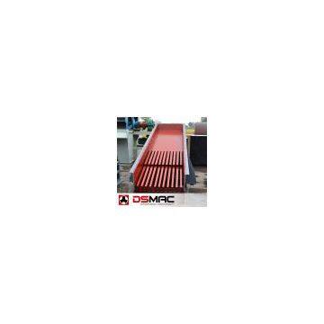 Large Capacity Vibrating Feeder (ZSW)