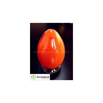 Solvent Orange 62 Metal Complex Solvent Dye