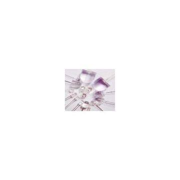 Low Smell, Thick Liquid Colorless, Brightness Two Part Epoxy Resin For Led Casting, Crafts
