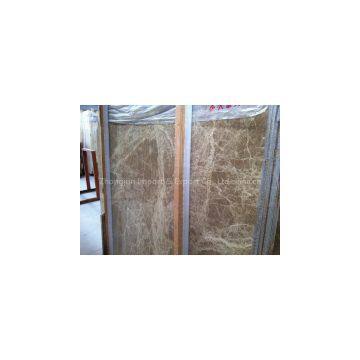 Light Emperador Marble