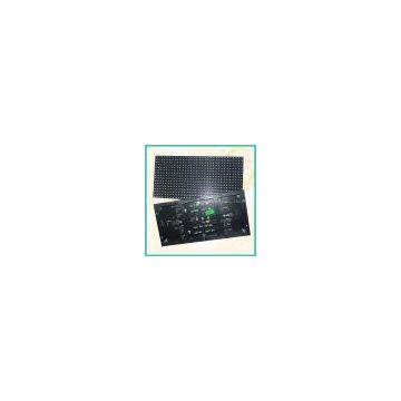 P10  led display module indoor