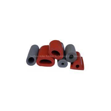 Silicone Sponge Hose photo-3