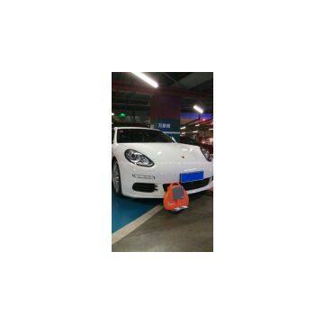 Coolwheel Portable Mini Unicycle With One Wheel Concept Car photo-2