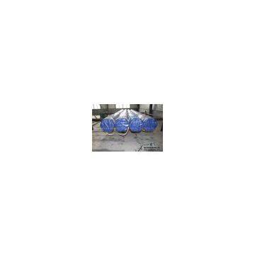 carbon steel seamless pipe/tube for structural use