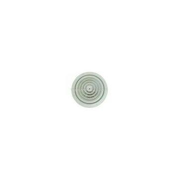 Round Ceiling Diffuser
