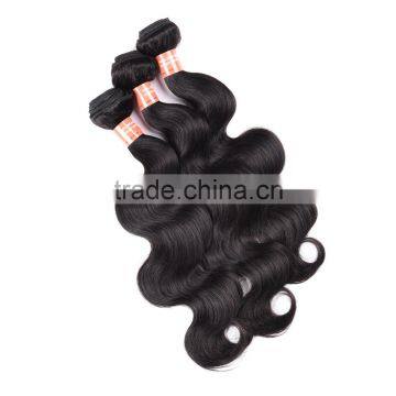 7a Grade Body Wave Weft Weave 100% Virgin Remychicago Wholesale Brazilian Hair Vendors photo-3