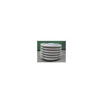 Stainless Steel Metal Hose With Hose End Fitting photo-3