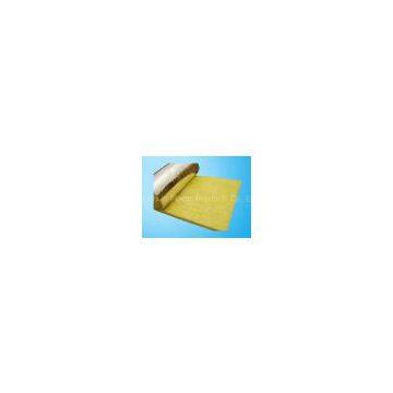 Glass wool