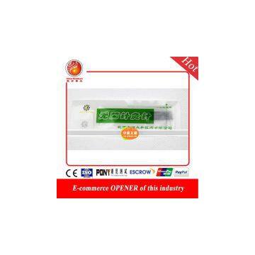 Health Sterile Natural Acupuncture Needle Sterile Acupuncture Needles Single Use 500pcs/box Chinese Acupuncture Needles photo-3