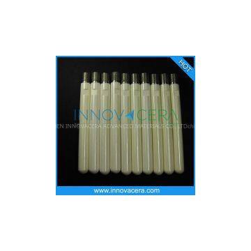 Zirconia/ceramic Pegs/shaft/rod for Milling Machine/innovacera photo-3
