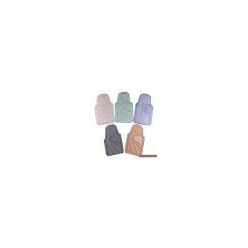 Sell Huaxi F-1 PVC Car Mats