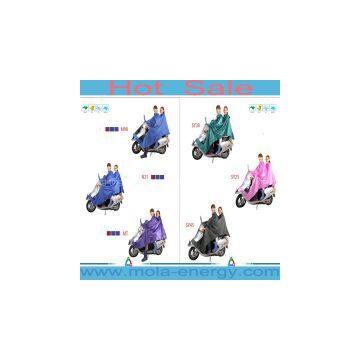 Rainproof Motor Rain Gear