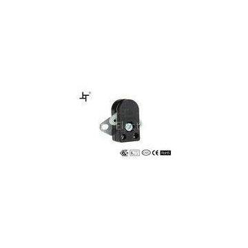 Pull Single Pole Cord Switch With 2A 250V , KEMA CE CQC ROHS