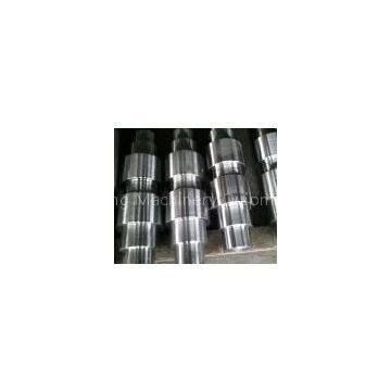 Multi-diameter Shaft photo-2