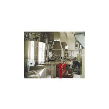 PSD Precision pharmaceutical spray dryer