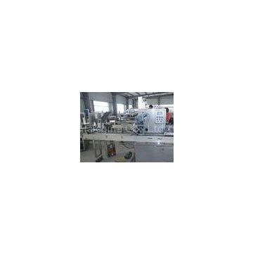 Toilet / Kitchen / Bassroom Tissue Paper Production Line 2400mm With  High Speed