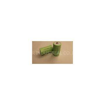 Consumer NIMH Rechargeable Batteries D4500mAh 1.2V High Cap ROHS UL
