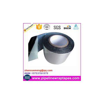 Bitumen butyl aluminum waterproof tape