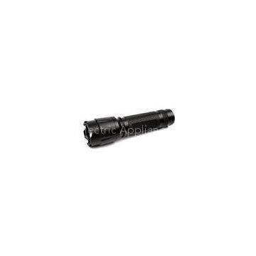140 Lumen 14500 Li-ion Battery LED Rechargeable Flashlight JW043051-Q3-2