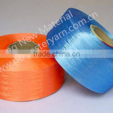 Polyester Yarn Fdy 50 48,dope Dyed Polyester Yarn Fdy 50 48 photo-2
