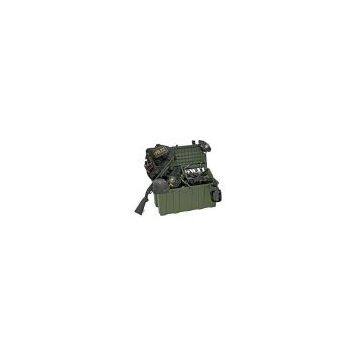 Rotational Military Case