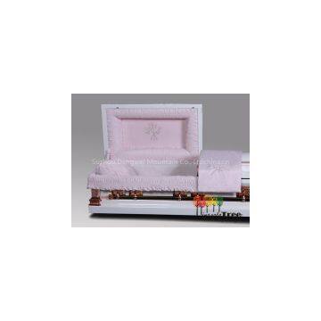 Chinese Cheap Metal Casket photo-2