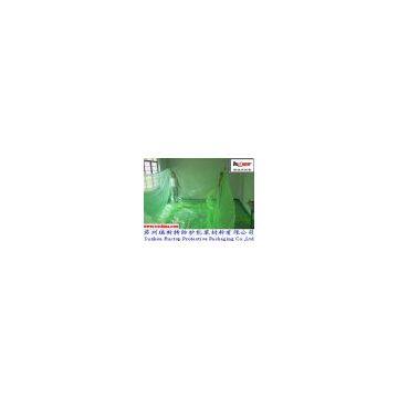 High Efficiency Low Cost VCI LDPE 3D Bags in China
