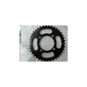 TRANSMISSION KIT (SPROCKET KIT+CHAIN)